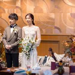 ザ・マークグランドホテルの写真1枚目