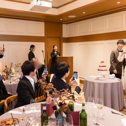 ザ・マークグランドホテルの写真33枚目