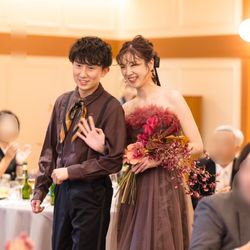 ザ・マークグランドホテルの写真10枚目