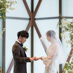 ザ・マークグランドホテルの写真23枚目