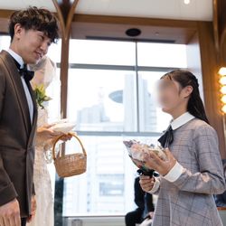 ザ・マークグランドホテルの写真36枚目