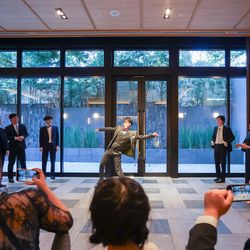 TRUNK HOTELの写真21枚目