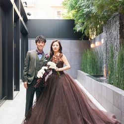 TRUNK HOTELの写真1枚目