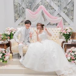 アルカンシエル luxe mariage大阪の写真33枚目