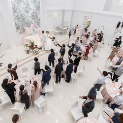 アルカンシエル luxe mariage大阪の写真15枚目