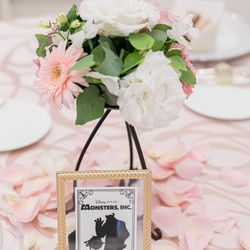 アルカンシエル luxe mariage大阪の写真21枚目