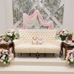 アルカンシエル luxe mariage大阪の写真34枚目