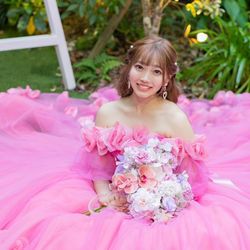 アルカンシエル luxe mariage大阪の写真10枚目