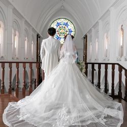 アルカンシエル luxe mariage大阪の写真35枚目