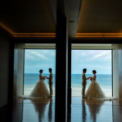 瀬良垣島教会の写真19枚目