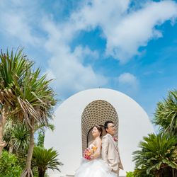 瀬良垣島教会の写真23枚目