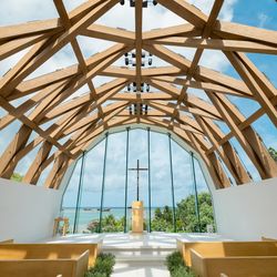 瀬良垣島教会の写真36枚目