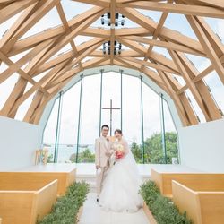 瀬良垣島教会の写真23枚目