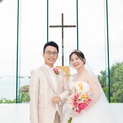 瀬良垣島教会の写真34枚目