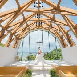 瀬良垣島教会の写真25枚目