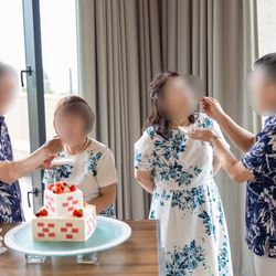 瀬良垣島教会の写真22枚目