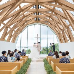 瀬良垣島教会の写真29枚目