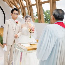 瀬良垣島教会の写真36枚目