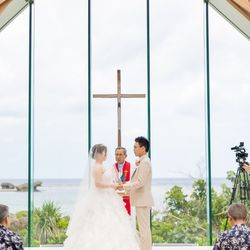 瀬良垣島教会の写真6枚目