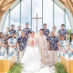 瀬良垣島教会の写真12枚目