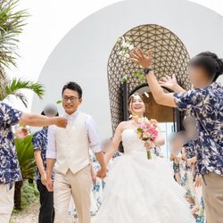 瀬良垣島教会の写真11枚目