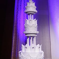 グランドハイアット福岡の写真1枚目