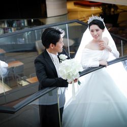 グランドハイアット福岡の写真20枚目