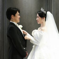 グランドハイアット福岡の写真19枚目