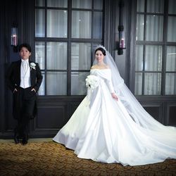 グランドハイアット福岡の写真3枚目