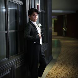 グランドハイアット福岡の写真17枚目