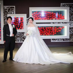 グランドハイアット福岡の写真3枚目