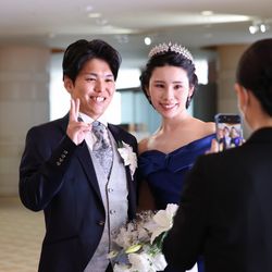 グランドハイアット福岡の写真7枚目