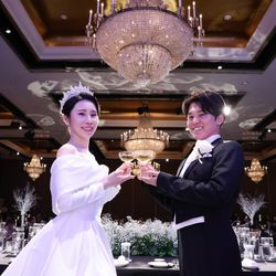 グランドハイアット福岡の写真7枚目