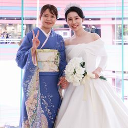 グランドハイアット福岡の写真3枚目