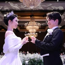 グランドハイアット福岡の写真1枚目