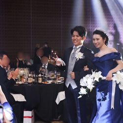 グランドハイアット福岡の写真28枚目