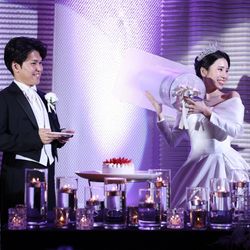 グランドハイアット福岡の写真33枚目