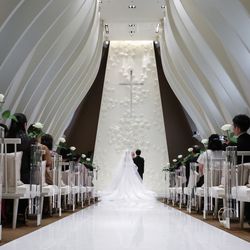 グランドハイアット福岡の写真6枚目