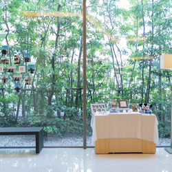 アルカンシエル luxe mariage 名古屋の写真34枚目