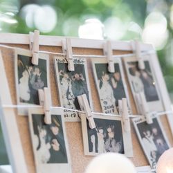 アルカンシエル luxe mariage 名古屋の写真21枚目