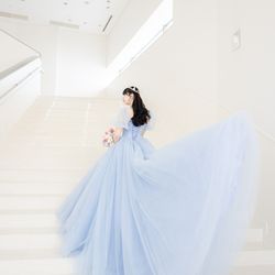アルカンシエル luxe mariage 名古屋の写真1枚目