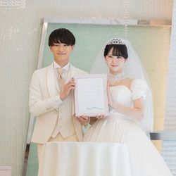 アルカンシエル luxe mariage 名古屋の写真6枚目