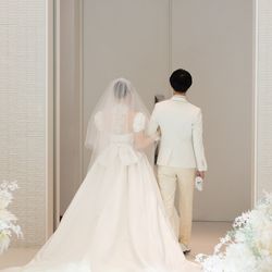 アルカンシエル luxe mariage 名古屋の写真13枚目