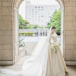 グランドプリンスホテル高輪 貴賓館の写真6枚目