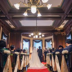 グランドプリンスホテル高輪 貴賓館の写真29枚目