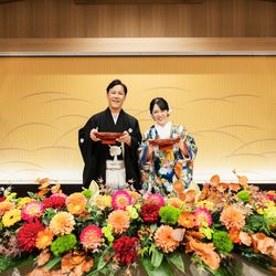 大國魂神社 結婚式場の写真20枚目