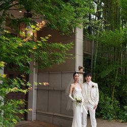 クラシカ表参道の写真9枚目