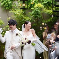 クラシカ表参道の写真10枚目