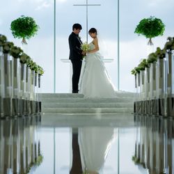 ラ・スイート神戸オーシャンズガーデンの写真7枚目