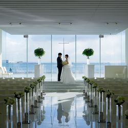 ラ・スイート神戸オーシャンズガーデンの写真9枚目